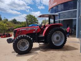 MASSEY FERGUSON - TRATOR 4283 - 2012/2012 - Vermelha - R$ 142.000,00