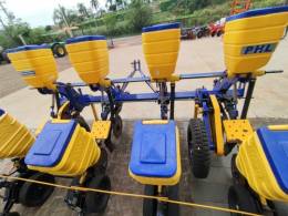OUTRAS - PLANTADEIRA - 2021/2021 - Azul - R$ 37.000,00