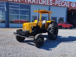 VALMET - TRATOR 85 - 1980/1980 - Amarela - R$ 48.000,00