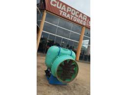 OUTRAS - PULVERIZADOR - 2015/2015 - Azul - R$ 13.000,00