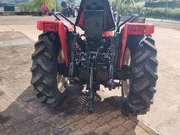 YANMAR - TRATOR 1145 - 2008/2008 - Vermelha - R$ 105.000,00