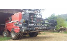 OUTRAS - COLHEDEIRA - 2011/2011 - Vermelha - R$ 350.000,00