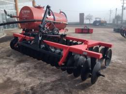 OUTRAS - GRADE NIVELADORA - 2005/2005 - Vermelha - R$ 16.000,00