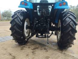 OUTRAS - TRATOR - 2014/2014 - Azul - R$ 148.000,00