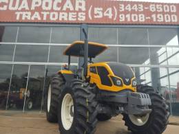 VALTRA - TRATOR A950 - 2021/2021 - Amarela - R$ 198.000,00