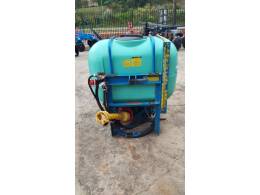 OUTRAS - PULVERIZADOR - 2015/2015 - Azul - R$ 13.000,00
