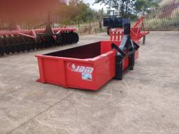 OUTRAS - CAÇAMBA - 2024/2024 - Vermelha - R$ 4.900,00