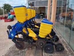 OUTRAS - PLANTADEIRA - 2021/2021 - Azul - R$ 37.000,00