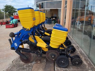 OUTRAS - PLANTADEIRA - 2021/2021 - Azul - R$ 37.000,00